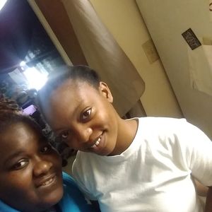 Meet your Posher, Nakeisha